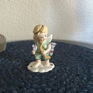 Vintage Tender Heart Collection  “ Love Is In the Air”